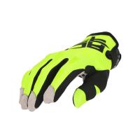 Acerbis Перчатки MX X-H Fluo-Green/Black в Самаре