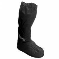 Starks Дождевые бахилы с цельной подошвой Rain Boots Черный в Самаре