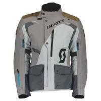 SCOTT Куртка женская Dualraid Dryo iron grey/titanium grey в Самаре