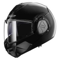 LS2 Мотошлем FF906 Advant KPA Solid черный в Самаре