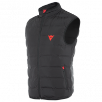 Dainese Жилет Down-Vest Afteride Black в Самаре