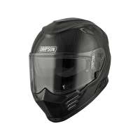 Simpson Шлем интеграл Venom Carbon в Самаре