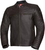 IXS куртка Classic LD Jacke Dark brown в Самаре
