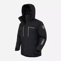 Finntrail Куртка мужская утепленная Tournament Insulated 3444 Graphite в Самаре