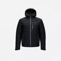 Finntrail Термокуртка Master Hood 1510 Graphite в Самаре