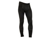 MCP Термобрюки Comfort Dry, черное в Самаре