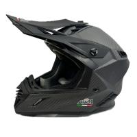AiM Шлем RH855 Carbon 3K Matt в Самаре