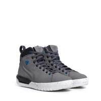 Dainese Ботинки Metractive Woman D-WP Dark-Gray/White в Самаре