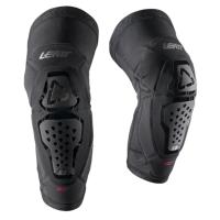 Leatt Наколенники 3DF 6.0 Evo Knee Guard Black в Самаре