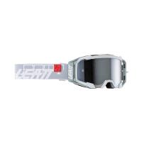Leatt Маска Velocity 5.5 Iriz Forge Silver 50% в Самаре