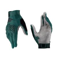 Leatt Перчатки MTB 4.0 Lite Glove Teal в Самаре