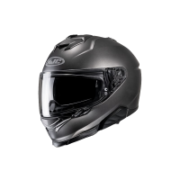 HJC Шлем i71 Semi Flat Titanium в Самаре