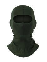 Scout Балаклава 4 season breath темно-зеленая в Самаре