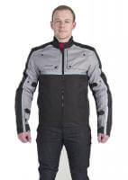 Hyperlook Куртка Stinger Grey в Самаре
