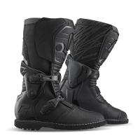 Gaerne Мотоботы G.Dakar Gore-Tex черные в Самаре