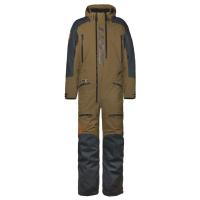Scott Scott комбинезон зимний DS Flex Dryo earth brown в Самаре