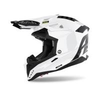 Airoh Мотошлем Aviator 3 White Gloss в Самаре