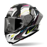 Airoh Мотошлем GP 800 Must Multicolor Matt в Самаре