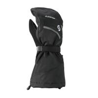 Scott Варежки Hyland Pro Black в Самаре
