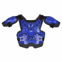 Acerbis Защита тела детская (Панцирь) Gravity Kid Roost Blue в Самаре