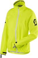 Scott Куртка женская дождевая ERGONOMIC Pro Dp yellow в Самаре