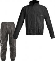 Acerbis Костюм дождевой Logo Black в Самаре