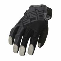 Acerbis Перчатки детские CE MX X-K Kid Grey/Black в Самаре