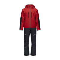 Finntrail Костюм Atlas 3401 Red в Самаре