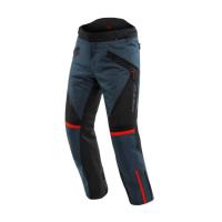 Dainese Брюки ткань Tempest 3 D-Dry 80E Ebony/Blk/Lava-Red в Самаре