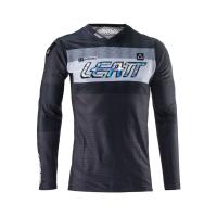 Leatt Джерси Moto 5.5 UltraWeld V24 Graphite в Самаре