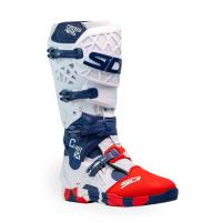 Sidi Ботинки CrossAir X White/Navy/Red в Самаре