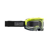 Leatt Маска Velocity 4.0 MTB Lime Clear 83% в Самаре