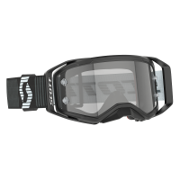 Scott Очки Prospect 2.0 LS black/white в Самаре
