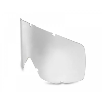 Scott Линзы Hustle MX SGL WKS/OTG - silver chrome afc works в Самаре