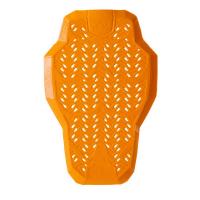 Furygan Вставка в куртку для защиты спины Full Back Fury D3O® Evo Level 2 Оранжевый в Самаре