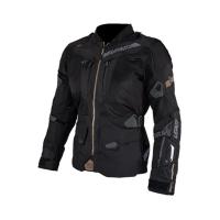 Leatt Мотокуртка ADV FlowTour 7.5 Jacket Stealth в Самаре