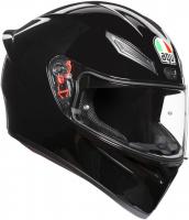 AGV Шлем K-1 Mono Black в Самаре
