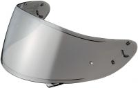 Shoei Визор CNS-3PN Spectra Silver в Самаре