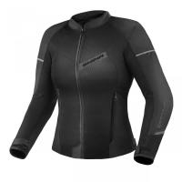 Shima куртка текстильная X-Mesh 2.0 Lady черная в Самаре
