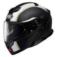 Shoei Шлем Neotec 3 Satori TC-5 Черно-белый в Самаре