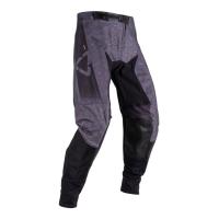 Leatt штаны Moto 4.5 Stealth Black/Grey в Самаре