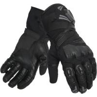 Scout Перчатки Gladius waterproof black в Самаре