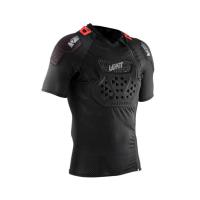 Leatt Защита панцирь Body Tee AirFlex Stealth в Самаре