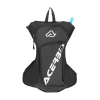Acerbis Рюкзак с гидропаком Acqua Logo Black/White (5/2 L) в Самаре
