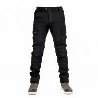MadBull Мотобрюки Cargo JS Dyneema Black в Самаре