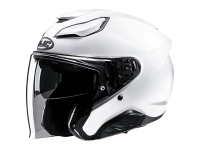 HJC Шлем F31 Pearl White в Самаре