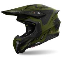 Airoh Шлем Twist 3 Military Matt в Самаре