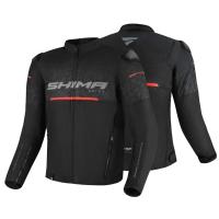 Shima Мотокуртка Drift Men Black в Самаре