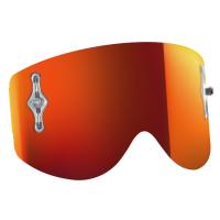 SCOTT Линзы 80's SGL WKS orange chrome afc works в Самаре