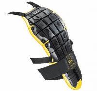 Защита спины Spidi BACK WARRIOR EVO Black/yellow в Самаре